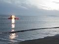 Bering Strait Crossing 290